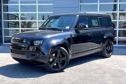 2026 Land Rover Defender 110 X-Dynamic SE