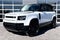 2026 Land Rover Defender 110 X-Dynamic SE