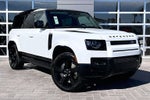 2026 Land Rover Defender 110 X-Dynamic SE
