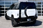 2026 Land Rover Defender 110 X-Dynamic SE