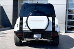 2026 Land Rover Defender 110 X-Dynamic SE