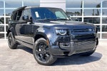 2026 Land Rover Defender 110 X-Dynamic SE