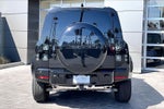 2026 Land Rover Defender 110 X-Dynamic SE
