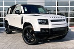 2026 Land Rover Defender 110 X-Dynamic SE