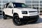 2026 Land Rover Defender 110 X-Dynamic SE