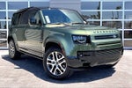 2026 Land Rover Defender 110 X-Dynamic SE
