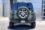2026 Land Rover Defender 110 X-Dynamic SE