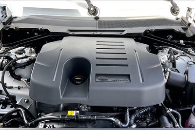 2026 Land Rover Defender 110 X-Dynamic SE