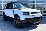 2026 Land Rover Defender 110 X-Dynamic SE