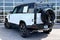 2026 Land Rover Defender 110 X-Dynamic SE