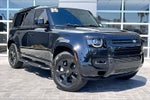 2025 Land Rover Defender 110 X-Dynamic SE