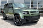 2026 Land Rover Defender 110 X-Dynamic SE