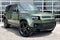2026 Land Rover Defender 110 X-Dynamic SE