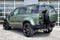 2026 Land Rover Defender 110 X-Dynamic SE