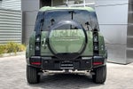 2026 Land Rover Defender 110 X-Dynamic SE