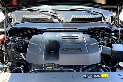 2026 Land Rover Defender 110 X-Dynamic SE