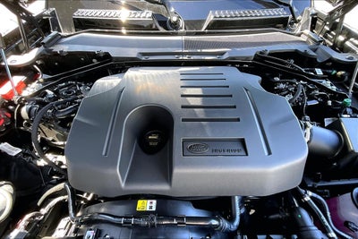 2026 Land Rover Defender 110 X-Dynamic SE