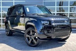2026 Land Rover Defender 110 X-Dynamic SE