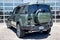 2026 Land Rover Defender 110 X-Dynamic SE