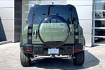 2026 Land Rover Defender 110 X-Dynamic SE