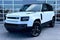 2026 Land Rover Defender 110 X-Dynamic SE