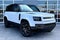 2026 Land Rover Defender 110 X-Dynamic SE