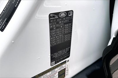 2026 Land Rover Defender 110 X-Dynamic SE