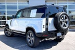 2026 Land Rover Defender 110 X-Dynamic SE