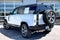2026 Land Rover Defender 110 X-Dynamic SE