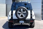 2026 Land Rover Defender 110 X-Dynamic SE