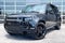 2026 Land Rover Defender 110 X-Dynamic SE