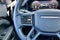 2025 Land Rover Defender 110 X-Dynamic SE