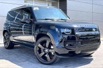2025 Land Rover Defender 110 X-Dynamic SE