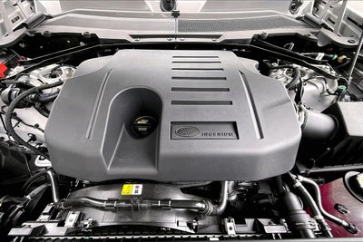 2026 Land Rover Defender 110 X-Dynamic SE