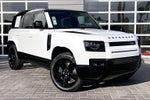2026 Land Rover Defender 110 X-Dynamic SE