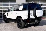 2026 Land Rover Defender 110 X-Dynamic SE