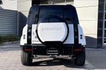 2026 Land Rover Defender 110 X-Dynamic SE