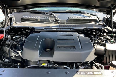 2026 Land Rover Defender 110 X-Dynamic SE