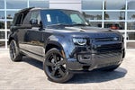 2026 Land Rover Defender 110 X-Dynamic SE