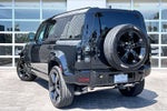 2026 Land Rover Defender 110 X-Dynamic SE