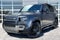 2023 Land Rover Defender 110 X-Dynamic SE