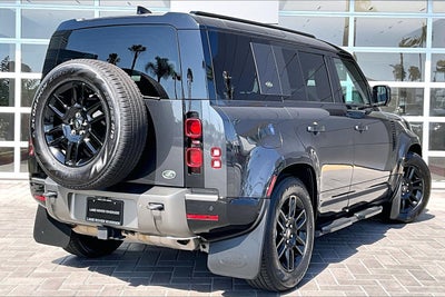 2023 Land Rover Defender 110 X-Dynamic SE