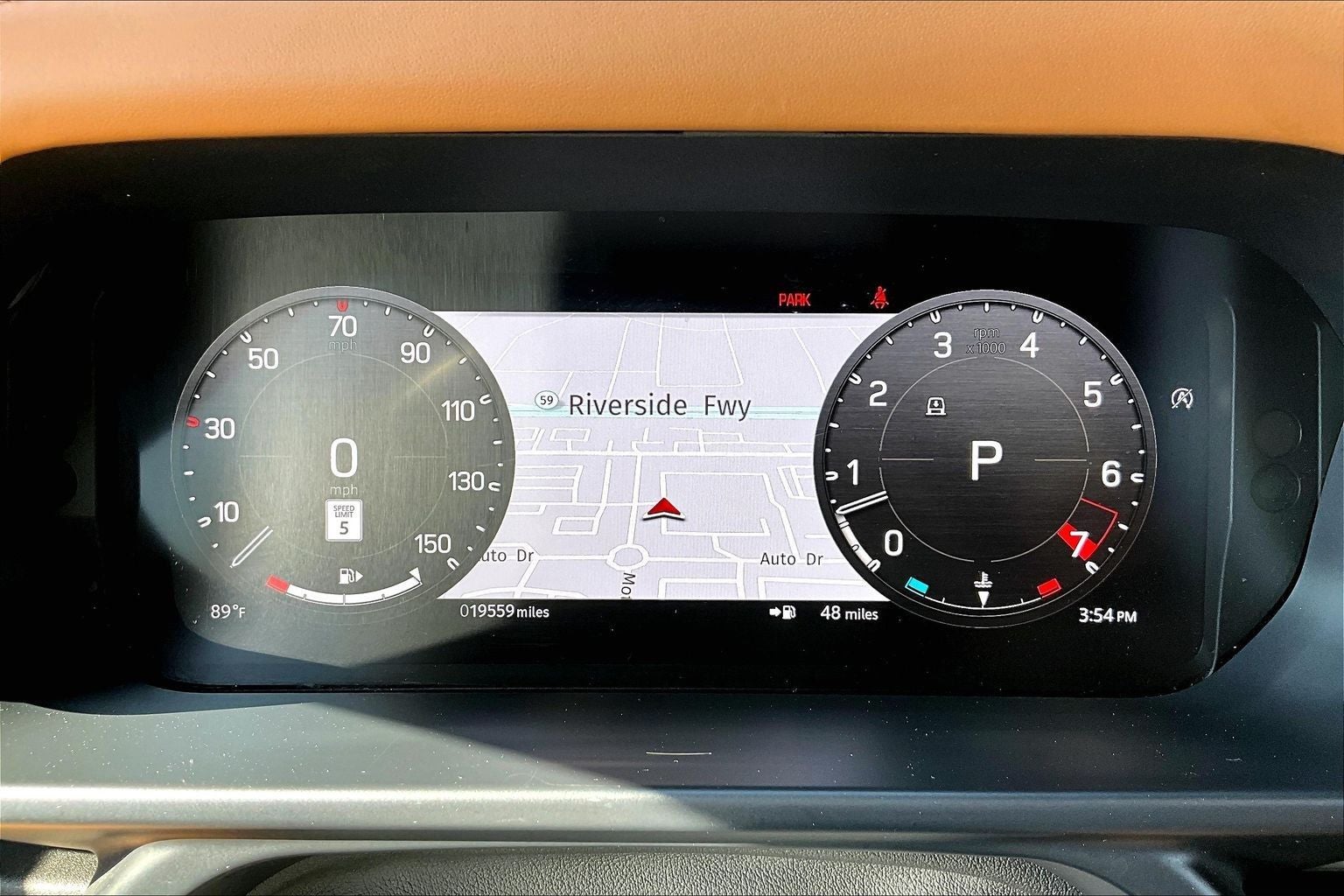 2023 Land Rover Defender 110 X-Dynamic SE