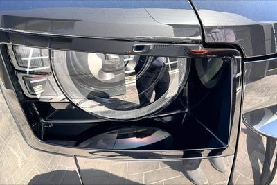 2023 Land Rover Defender 110 X-Dynamic SE