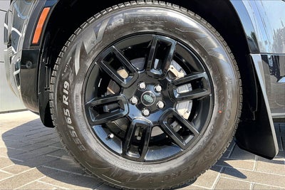 2023 Land Rover Defender 110 X-Dynamic SE