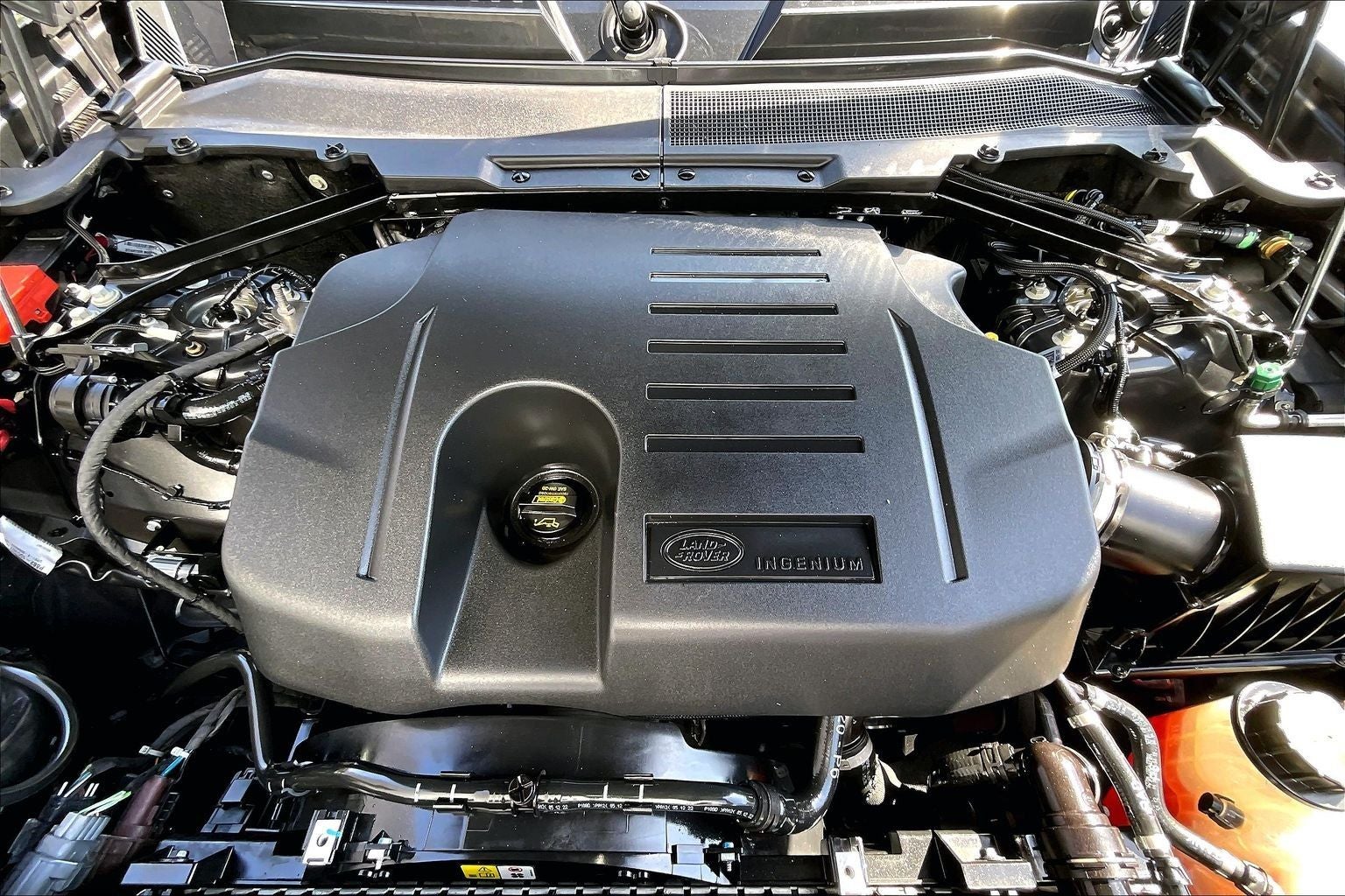 2023 Land Rover Defender 110 X-Dynamic SE