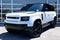 2025 Land Rover Defender 110 X-Dynamic SE