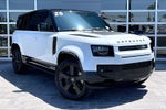 2025 Land Rover Defender 110 X-Dynamic SE