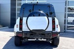 2025 Land Rover Defender 110 X-Dynamic SE