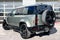 2025 Land Rover Defender 110 X-Dynamic SE